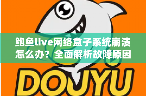 鲍鱼live网络盒子系统崩溃怎么办？全面解析故障原因与实用解决方案