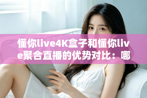 懂你live4K盒子和懂你live聚合直播的优势对比:哪个更适合你的观影需求?全面解析帮你做选择 懂你live4K盒子和懂你live聚合直播的优势对比:哪个更适合你的观影需求?全面解析帮你做选择