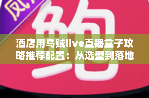 酒店用乌贼live直播盒子攻略推荐配置：从选型到落地的一站式实战指南