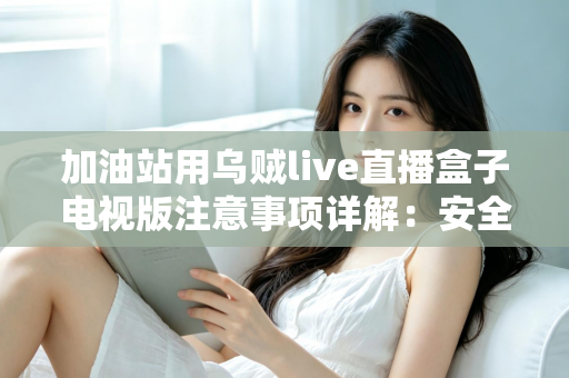 加油站用乌贼live直播盒子电视版注意事项详解：安全安装、合规使用与日常维护全攻略