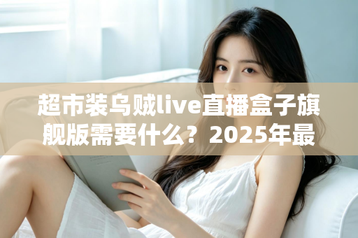 超市装乌贼live直播盒子旗舰版需要什么?2025年最新硬件、软件与资质配置一站式全攻略 超市装乌贼live直播盒子旗舰版需要什么?2025年最新硬件、软件与资质配置一站式全攻略