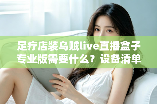 足疗店装乌贼live直播盒子专业版需要什么?设备清单、安装条件与实操指南全解析 足疗店装乌贼live直播盒子专业版需要什么?设备清单、安装条件与实操指南全解析