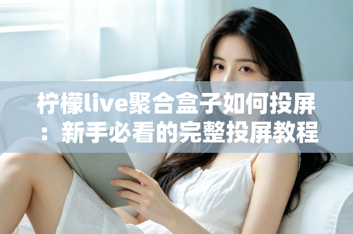 柠檬live聚合盒子如何投屏：新手必看的完整投屏教程与技巧指南