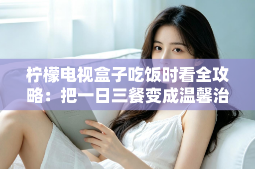 柠檬电视盒子吃饭时看全攻略:把一日三餐变成温馨治愈的下饭时光 柠檬电视盒子吃饭时看全攻略:把一日三餐变成温馨治愈的下饭时光