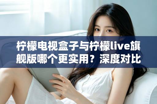 柠檬电视盒子与柠檬live旗舰版哪个更实用?深度对比帮你选对不花冤枉钱 柠檬电视盒子与柠檬live旗舰版哪个更实用?深度对比帮你选对不花冤枉钱