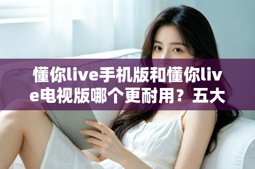 懂你live手机版和懂你live电视版哪个更耐用？五大维度深度对比解析，帮你选对版本不踩坑