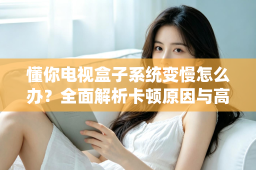 懂你电视盒子系统变慢怎么办？全面解析卡顿原因与高效解决技巧，让你的电视盒子重获新生